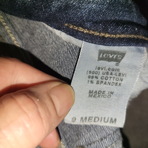 Levis superlow - Picture 2 of 3